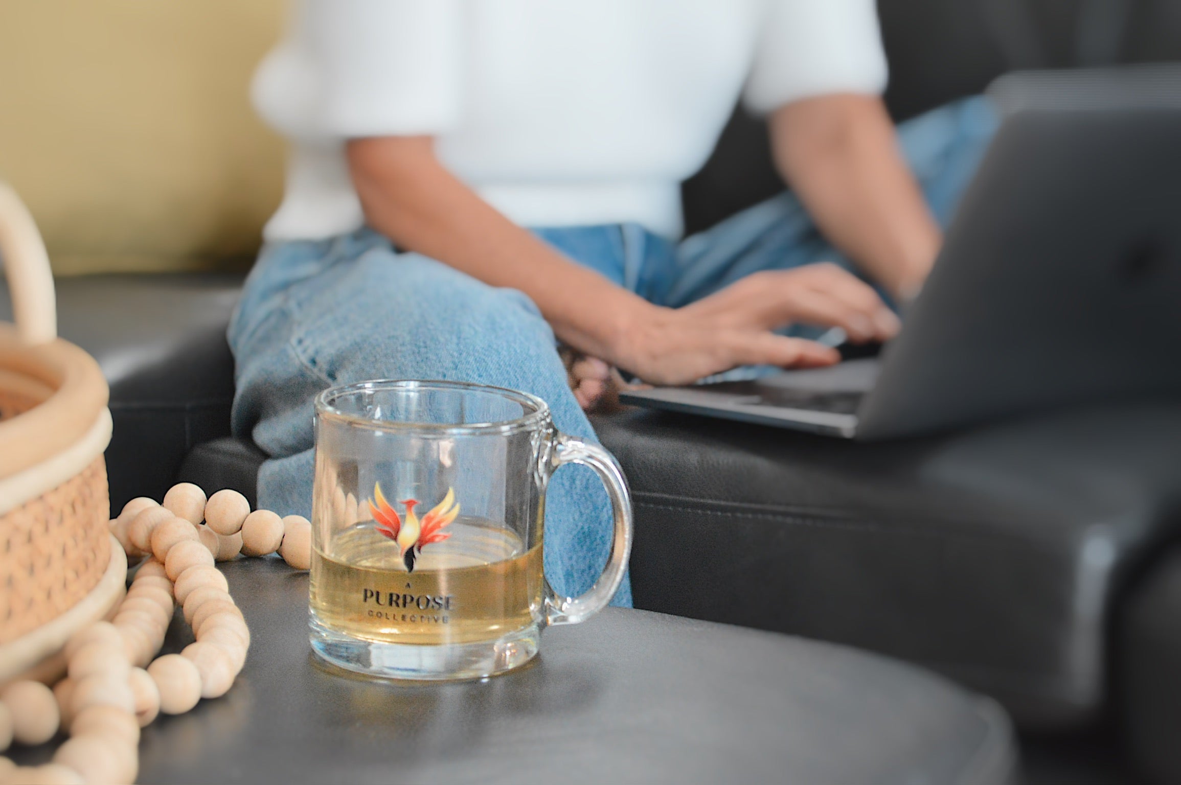 Lifestyle medicine and meal planning with Assunta at A Purpose Collective