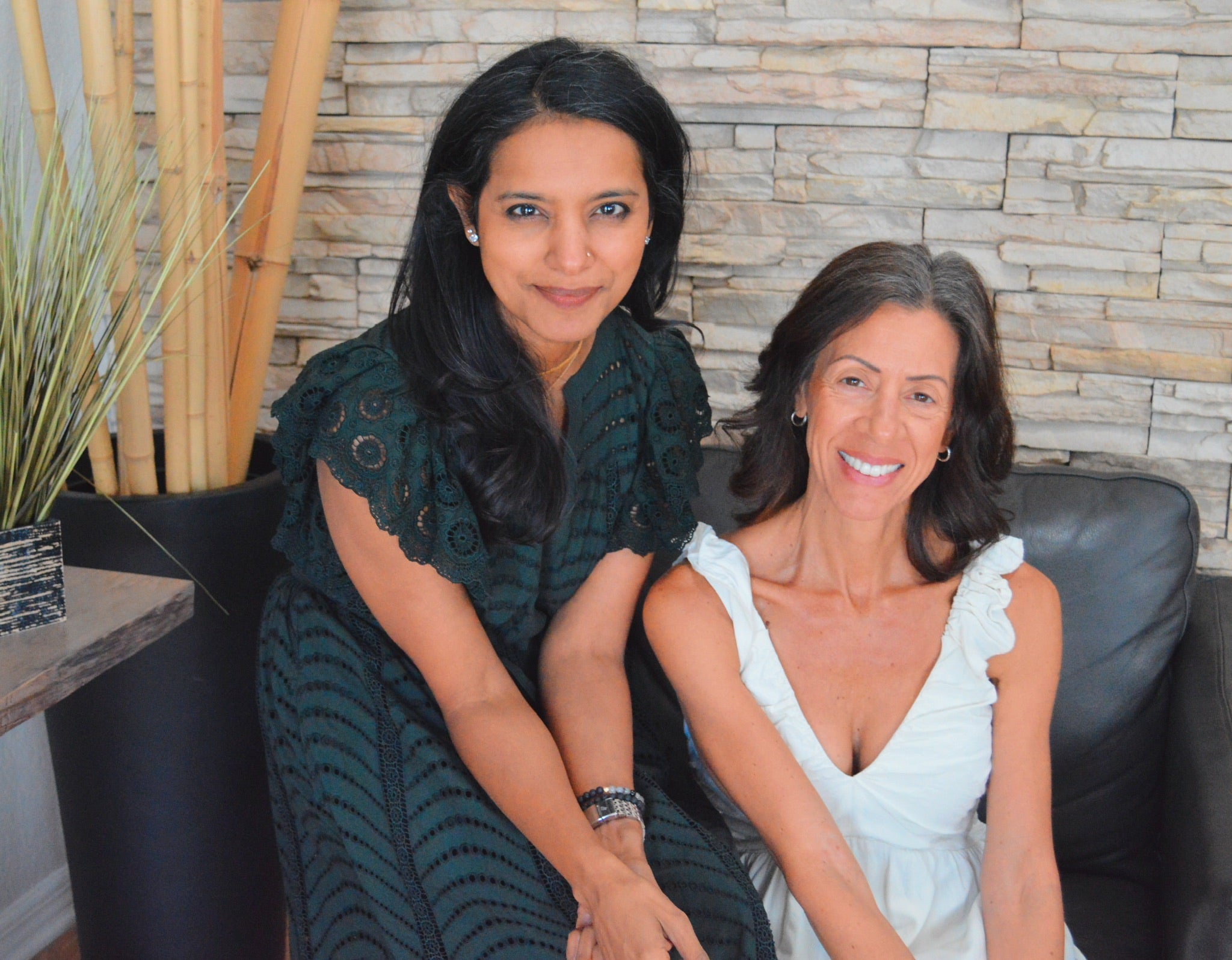 Dr. Chippy Cardiologist and Assunta Sarasota Florida A Purpose Collective Substack