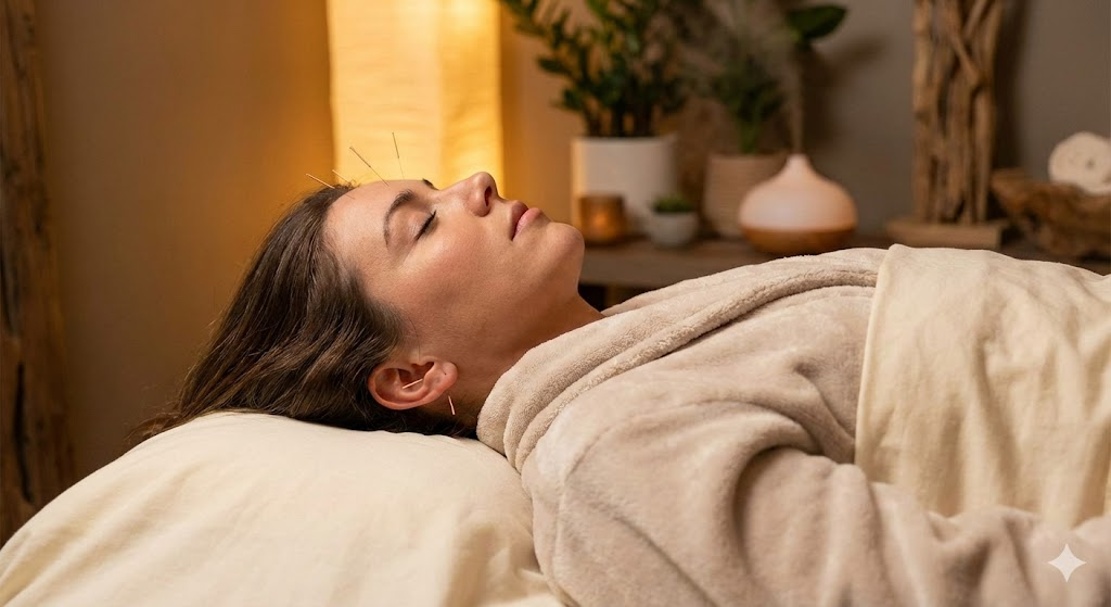 Downtown Sarasota acupuncture health and wellness center