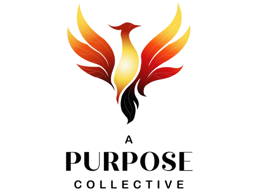 Collective Founding Partner Annual Membership - A Purpose Collective